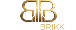 Blakkbrikk Header Logo