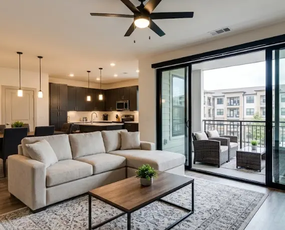Property Management in Austin Texas